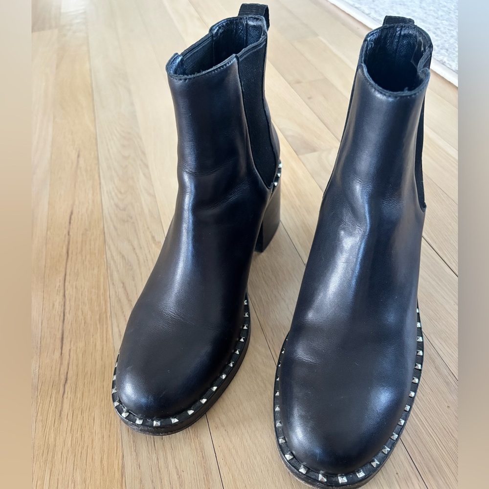Ash Women’s Studded Booties